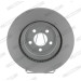 Ferodo | Bremsscheibe | DDF1765C-1 Ferodo | Bremsscheibe | DDF1765C-1