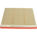 BOSCH F 026 400 373 Luftfilter