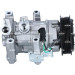 NRF | Kompressor, Klimaanlage | 320207 NRF | Kompressor, Klimaanlage | 320207