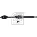FEBI BILSTEIN 184800 Antriebswelle FEBI BILSTEIN 184800 Antriebswelle