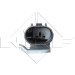 NRF | Kompressor, Klimaanlage | 32893G NRF | Kompressor, Klimaanlage | 32893G