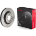 Brembo | Bremsscheibe | 09.8781.21