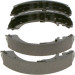 BOSCH | Bremsbackensatz | 0 986 487 440 BOSCH | Bremsbackensatz | 0 986 487 440