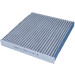 26-1789 Filter, Innenraumluft SILVER CARBON