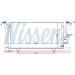 Nissens | Kondensator, Klimaanlage | 940399 Nissens | Kondensator, Klimaanlage | 940399