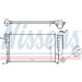 Nissens | Kühler, Motorkühlung | 63512A Nissens | Kühler, Motorkühlung | 63512A