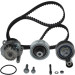 BOSCH | Wasserpumpe + Zahnriemensatz | 1 987 948 871 BOSCH | Wasserpumpe + Zahnriemensatz | 1 987 948 871
