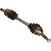 Maxgear | Antriebswelle | 49-0556 Maxgear | Antriebswelle | 49-0556