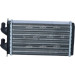 53213 Wärmetauscher, Innenraumheizung