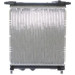 Mahle | Kühler, Motorkühlung | CR 831 000S Mahle | Kühler, Motorkühlung | CR 831 000S