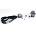 ContiTech | Wasserpumpe + Zahnriemensatz | CT1088WP3 ContiTech | Wasserpumpe + Zahnriemensatz | CT1088WP3