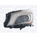Magneti Marelli | Hauptscheinwerfer | 711307024236 Magneti Marelli | Hauptscheinwerfer | 711307024236