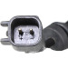 Metzger | Sensor, Raddrehzahl | 09001210 Metzger | Sensor, Raddrehzahl | 09001210