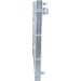 NRF | Kühler, Motorkühlung | 550185 NRF | Kühler, Motorkühlung | 550185