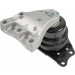 Metzger | Lagerung, Motor | 8054041 Metzger | Lagerung, Motor | 8054041