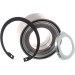 SKF | Radlagersatz | VKBA 1317