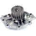 Gates | Wasserpumpe + Zahnriemensatz | KP15580XS Gates | Wasserpumpe + Zahnriemensatz | KP15580XS