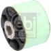 FEBI BILSTEIN 186251 Lagerung, Achskörper FEBI BILSTEIN 186251 Lagerung, Achskörper