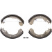 Hella | Bremsbackensatz | 8DB 355 000-631