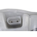 Metzger | Ausgleichsbehälter, Kühlmittel | 2140369 Metzger | Ausgleichsbehälter, Kühlmittel | 2140369