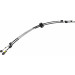 Metzger | Seilzug, Schaltgetriebe | 3150283 Metzger | Seilzug, Schaltgetriebe | 3150283