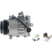 Mahle | Kompressor, Klimaanlage | ACP 344 000P Mahle | Kompressor, Klimaanlage | ACP 344 000P