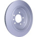 Hella | Bremsscheibe | 8DD 355 118-771 Hella | Bremsscheibe | 8DD 355 118-771