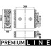 Mahle | Verdampfer, Klimaanlage | AE 35 000P Mahle | Verdampfer, Klimaanlage | AE 35 000P