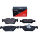 19-0623 Bremsbelagsatz, Scheibenbremse