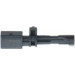 BOSCH | Sensor, Raddrehzahl | 0 986 594 606