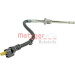 Metzger | Sensor, Abgastemperatur | 0894052