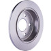 Hella | Bremsscheibe | 8DD 355 106-961