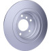 Hella | Bremsscheibe | 8DD 355 111-301 Hella | Bremsscheibe | 8DD 355 111-301