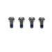 ATE Bremsscheiben Ø256 24.0112-0158.1 + Bremsbeläge 13.0460-2880.2 hinten für AUDI A3 8P SKODA OCTAVIA 2 VW GOLF 5 ATE Bremsscheiben Ø256 24.0112-0158.1 + Bremsbeläge 13.0460-2880.2 hinten für AUDI A3 8P SKODA OCTAVIA 2 VW GOLF 5