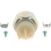 BOSCH | Bremslichtschalter | 0 986 345 114
