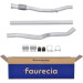 8LA 366 001-621 Abgasrohr Easy2Fit – PARTNERED with Faurecia