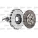 Valeo 827221 Kupplungssatz REMANUFACTURED KIT3P Valeo 827221 Kupplungssatz REMANUFACTURED KIT3P