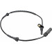 Metzger | Sensor, Raddrehzahl | 09001240 Metzger | Sensor, Raddrehzahl | 09001240