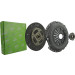 Valeo 821386 Kupplungssatz 3KKIT