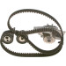 BOSCH | Wasserpumpe + Zahnriemensatz | 1 987 946 965 BOSCH | Wasserpumpe + Zahnriemensatz | 1 987 946 965