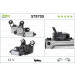 Valeo | Wischermotor | 579705 Valeo | Wischermotor | 579705