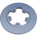 QUARO | Bremsscheibe | QD9601 QUARO | Bremsscheibe | QD9601