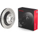 Brembo | Bremsscheibe | 09.A326.11