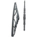 BOSCH 375 S Scheibenwischer Twin 3 397 118 610 BOSCH 375 S Scheibenwischer Twin 3 397 118 610