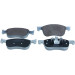 QP4225 Bremsbelagsatz, Scheibenbremse