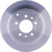Hella | Bremsscheibe | 8DD 355 108-431