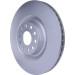 Hella | Bremsscheibe | 8DD 355 109-541 Hella | Bremsscheibe | 8DD 355 109-541