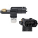 Valeo | Sensor, Nockenwellenposition | 366532