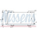 Nissens | Kondensator, Klimaanlage | 940794 Nissens | Kondensator, Klimaanlage | 940794