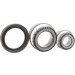 SKF | Radlagersatz | VKBA 6686